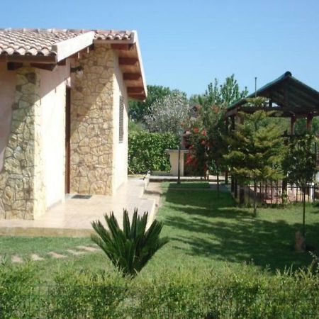 Casa Stella Villa Alghero Bagian luar foto