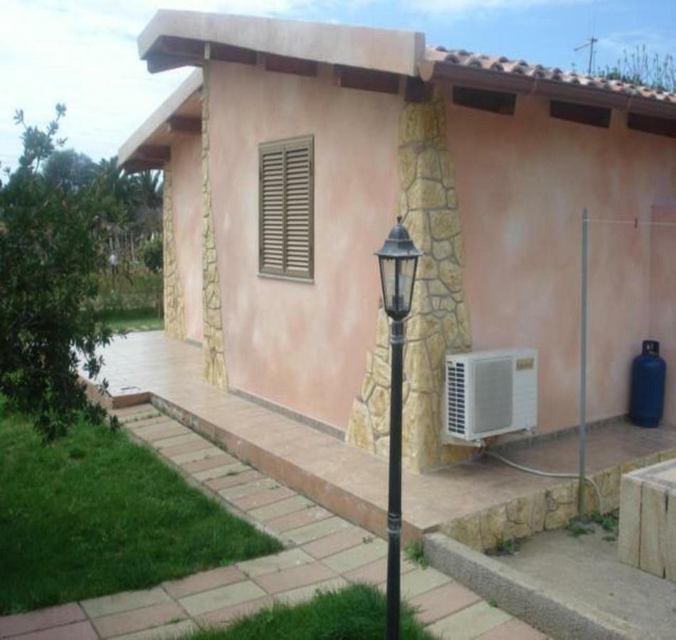 Casa Stella Villa Alghero Bagian luar foto