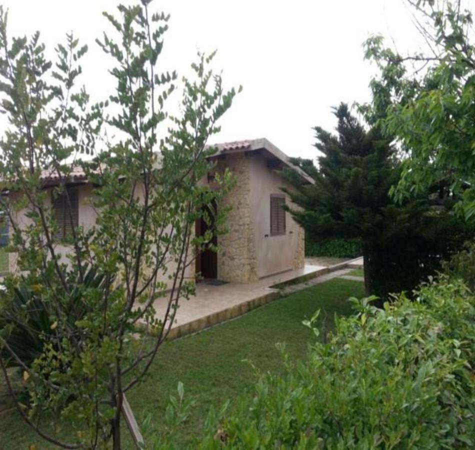 Casa Stella Villa Alghero Bagian luar foto