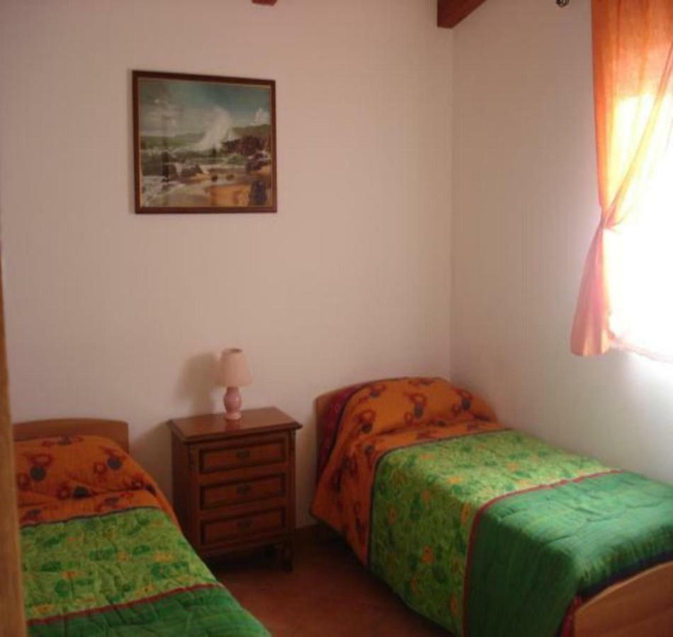 Casa Stella Villa Alghero Bagian luar foto