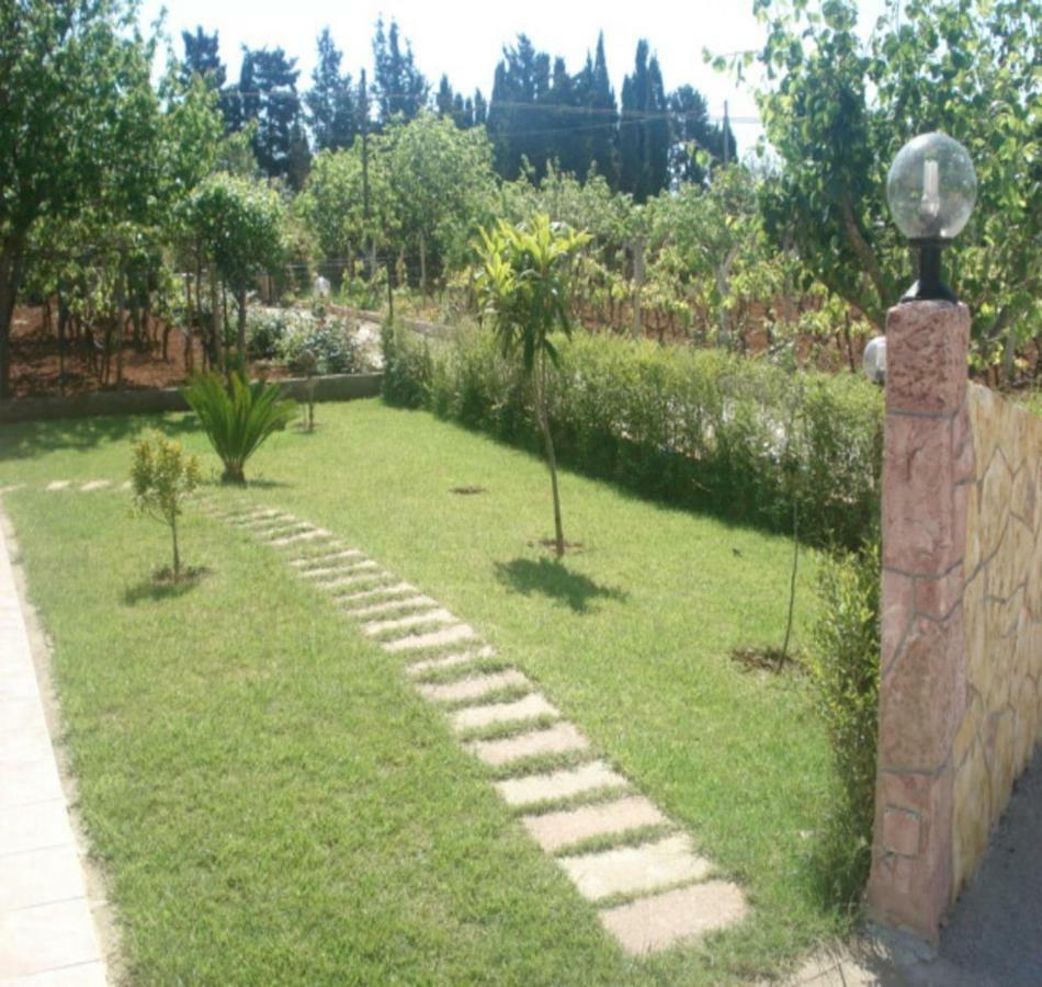 Casa Stella Villa Alghero Bagian luar foto