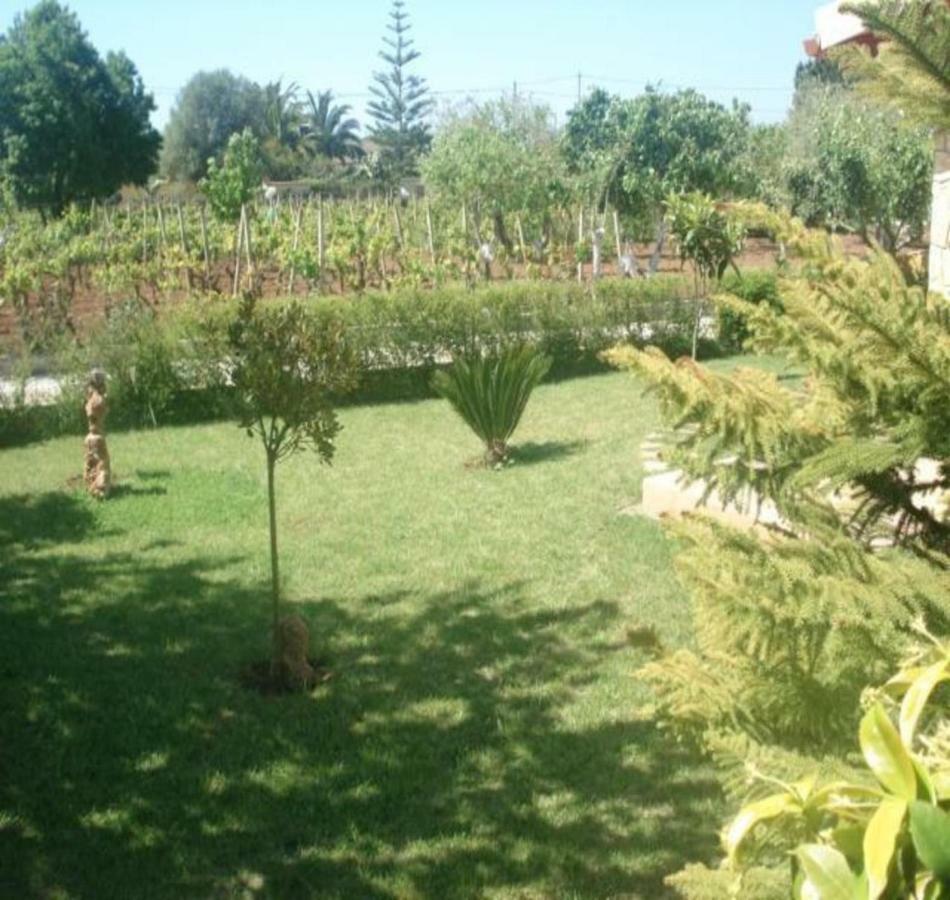 Casa Stella Villa Alghero Bagian luar foto